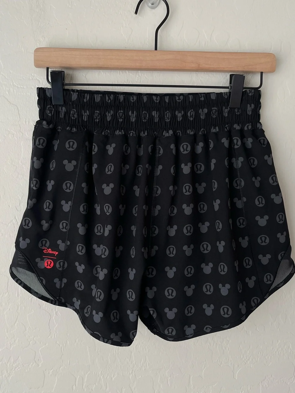 lululemon athletica lululemon disney